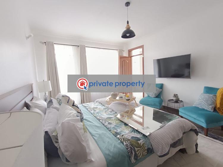 4 bedroom Townhouse For Sale &nbsp;mugutha ruiru Kiambu - 16