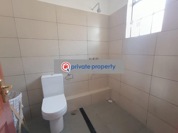 4 bedroom Townhouse For Sale &nbsp;mugutha ruiru Kiambu - 4