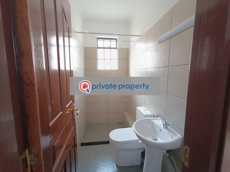 4 bedroom Townhouse For Sale &nbsp;mugutha ruiru Kiambu - 17