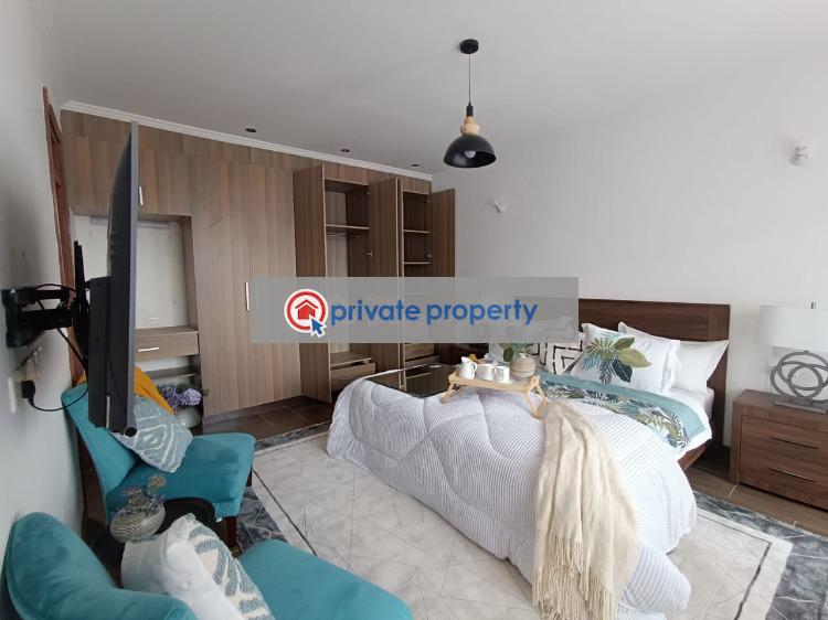 4 bedroom Townhouse For Sale &nbsp;mugutha ruiru Kiambu - 13