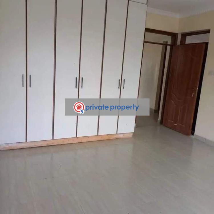 4 bedroom Townhouse For Sale &nbsp;mugutha Ruiru Kiambu - 5
