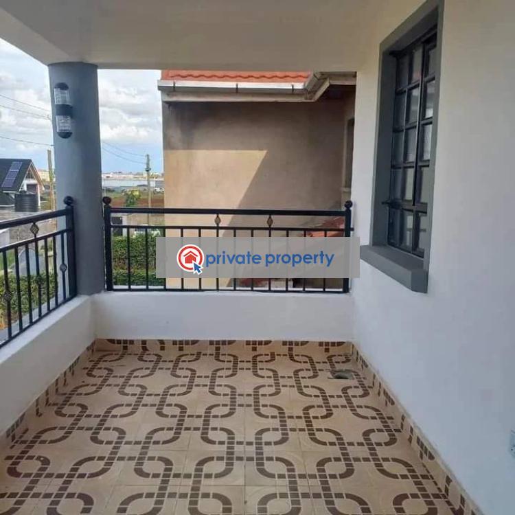 4 bedroom Townhouse For Sale &nbsp;mugutha Ruiru Kiambu - 6