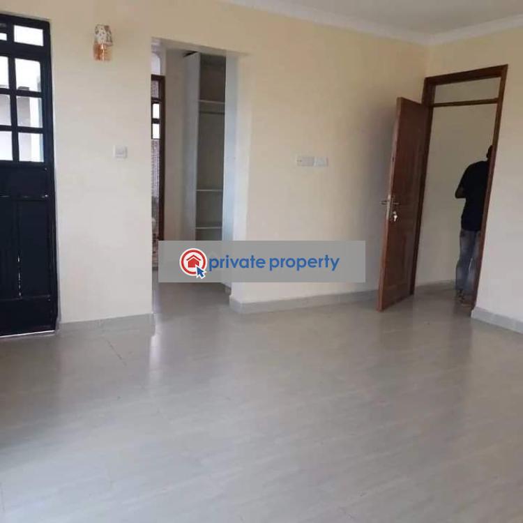 4 bedroom Townhouse For Sale &nbsp;mugutha Ruiru Kiambu - 8