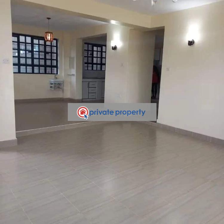 4 bedroom Townhouse For Sale &nbsp;mugutha Ruiru Kiambu - 1