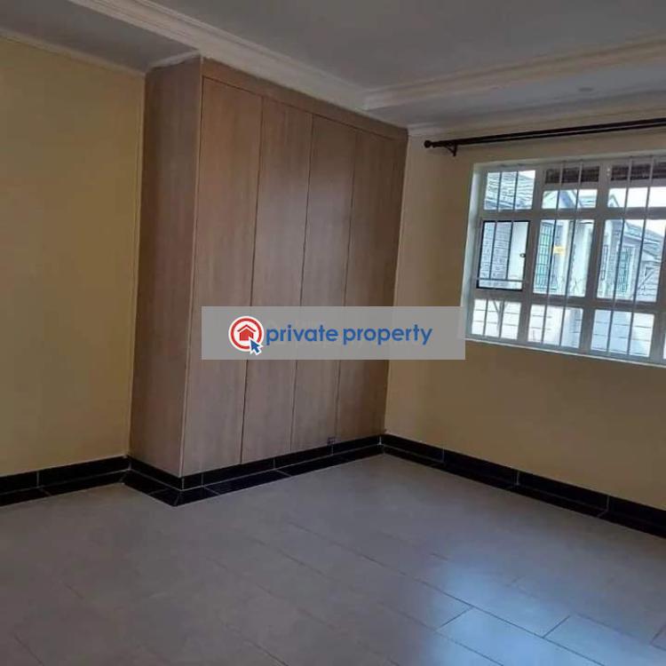 4 bedroom Townhouse For Sale &nbsp;mugutha Ruiru Kiambu - 6