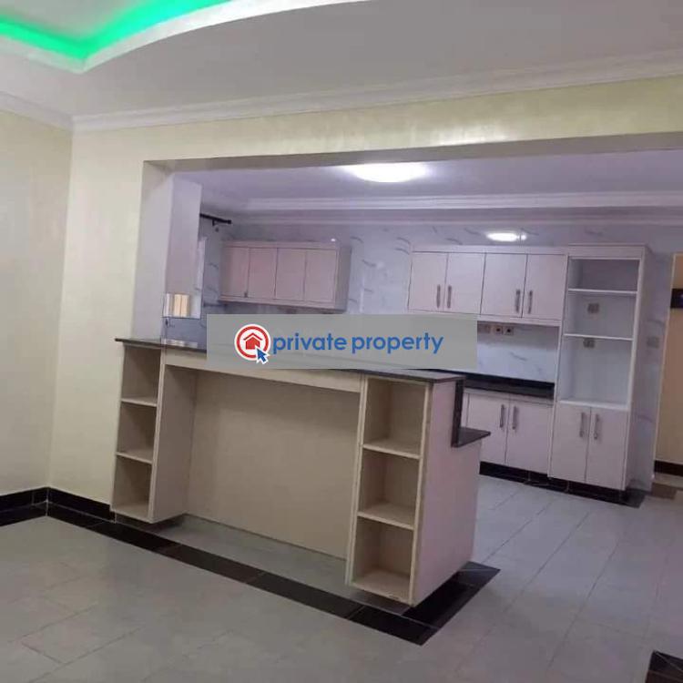 4 bedroom Townhouse For Sale &nbsp;mugutha Ruiru Kiambu - 1
