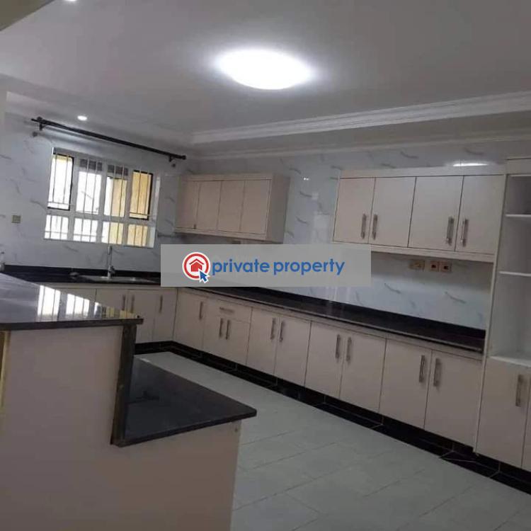 4 bedroom Townhouse For Sale &nbsp;mugutha Ruiru Kiambu - 4