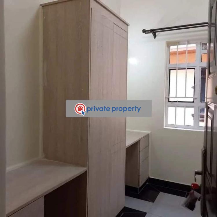 4 bedroom Townhouse For Sale &nbsp;mugutha Ruiru Kiambu - 5