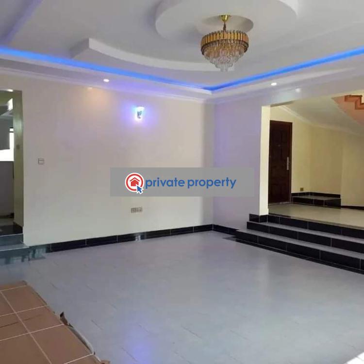 4 bedroom Townhouse For Sale &nbsp;mugutha Ruiru Kiambu - 2