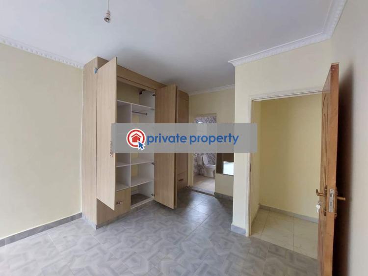 4 bedroom Detached Bungalow For Sale &nbsp;ngong Road Ngong Kajiado - 10