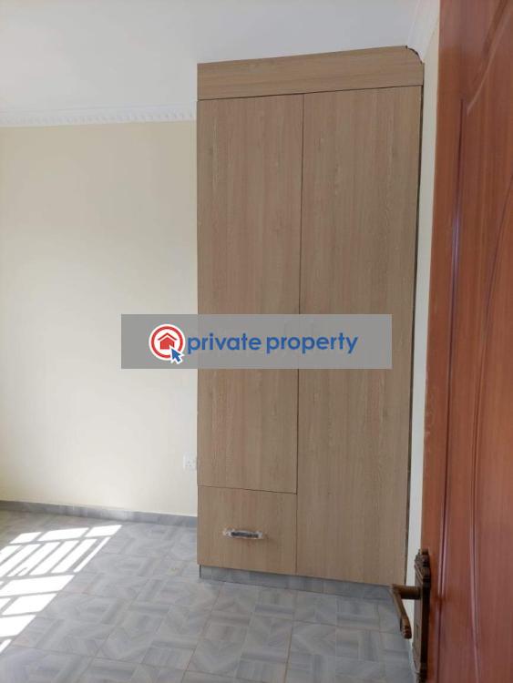 4 bedroom Detached Bungalow For Sale &nbsp;ngong Road Ngong Kajiado - 2