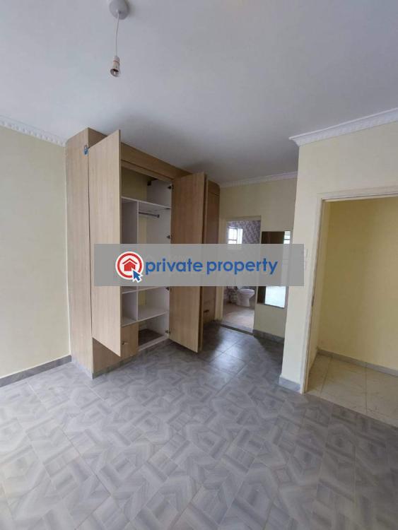 4 bedroom Detached Bungalow For Sale &nbsp;ngong Road Ngong Kajiado - 9