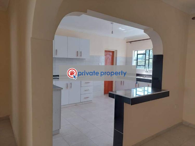 4 bedroom Detached Bungalow For Sale &nbsp;ngong Road Ngong Kajiado - 1