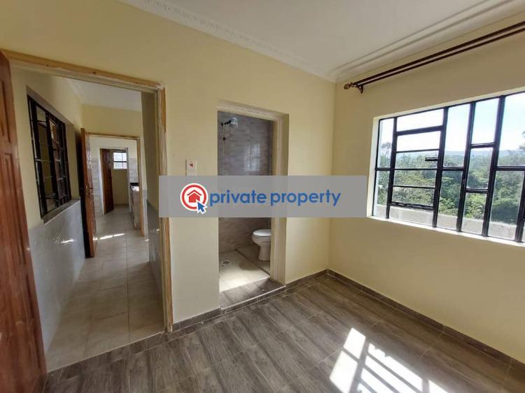 4 bedroom Detached Bungalow For Sale &nbsp;ngong Road Ngong Kajiado - 12
