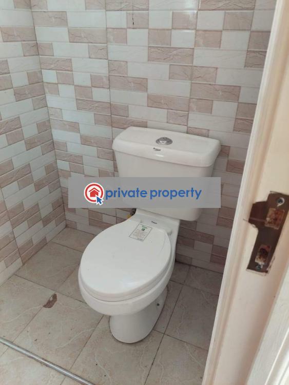 4 bedroom Detached Bungalow For Sale &nbsp;ngong Road Ngong Kajiado - 8