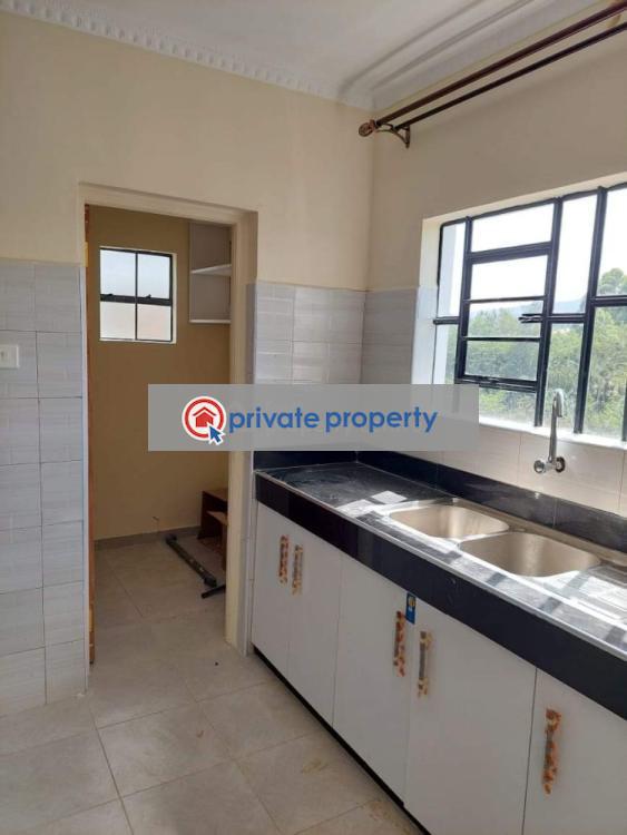 4 bedroom Detached Bungalow For Sale &nbsp;ngong Road Ngong Kajiado - 4