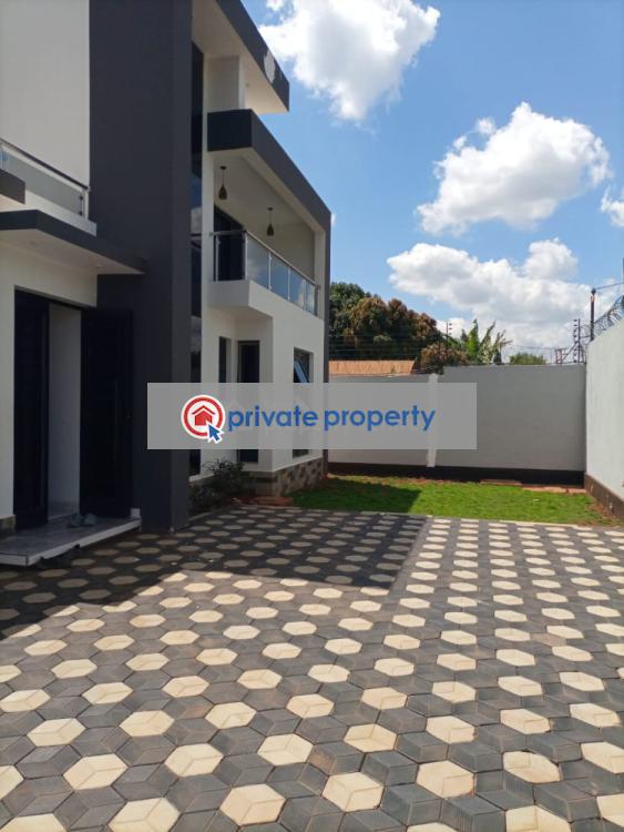 44 bedroom Townhouse For Sale &nbsp;ruiru Kiambu Ruiru Kiambu - 1