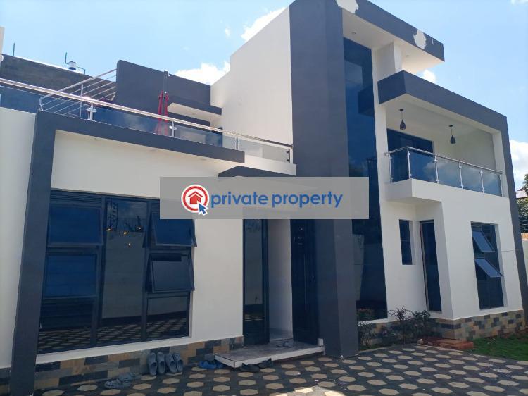 4 bedroom Townhouse For Sale &nbsp;ruiru Ruiru Kiambu - 1