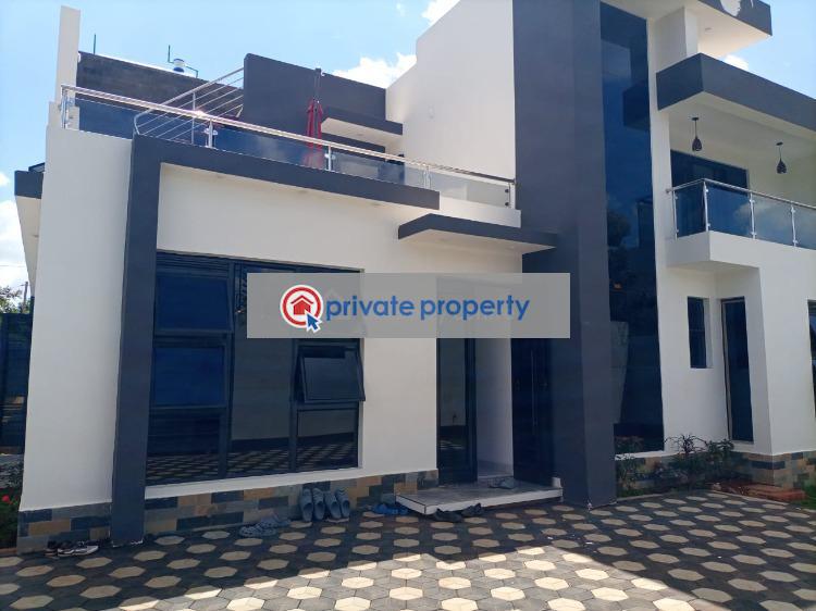 4 bedroom Townhouse For Sale &nbsp;ruiru Ruiru Kiambu - 2
