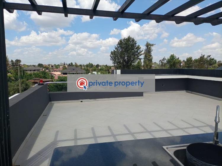 4 bedroom Townhouse For Sale &nbsp;ruiru Ruiru Kiambu - 11