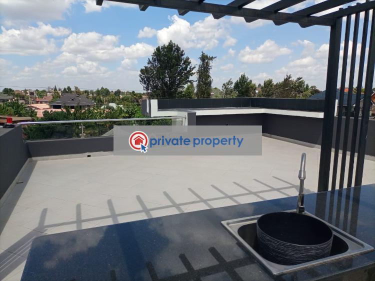 4 bedroom Townhouse For Sale &nbsp;ruiru Ruiru Kiambu - 10