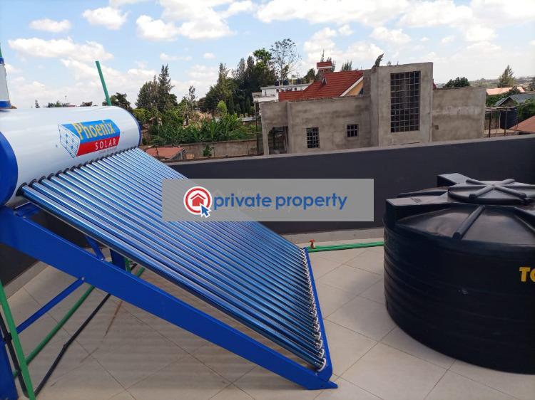 4 bedroom Townhouse For Sale &nbsp;ruiru Ruiru Kiambu - 12