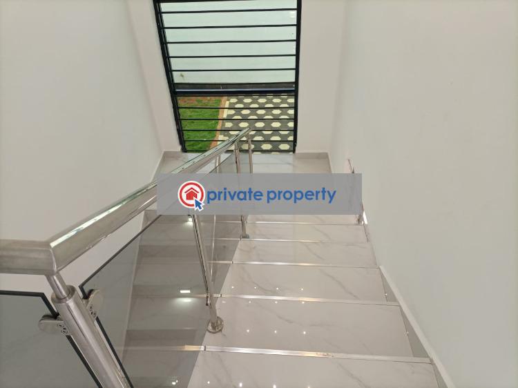 4 bedroom Townhouse For Sale &nbsp;ruiru Ruiru Kiambu - 5