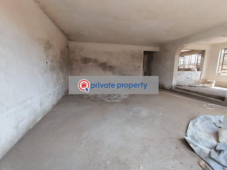 4 bedroom Townhouse For Sale &nbsp;ruiru Membley Ruiru Kiambu - 7