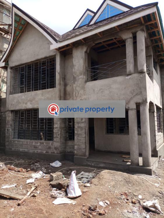 4 bedroom Townhouse For Sale &nbsp;membley Membley Estate Kiambu - 9