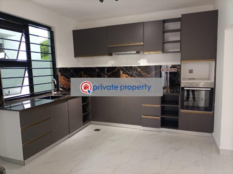 4 bedroom Townhouse For Sale &nbsp;ruiru Mugutha Ruiru Kiambu - 3