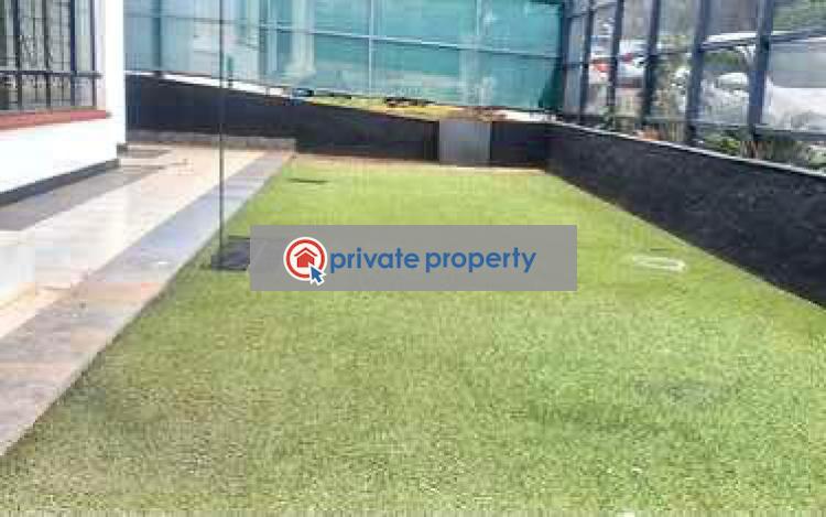 4 bedroom House For Sale &nbsp;brookside Drive Westlands Nairobi - 14