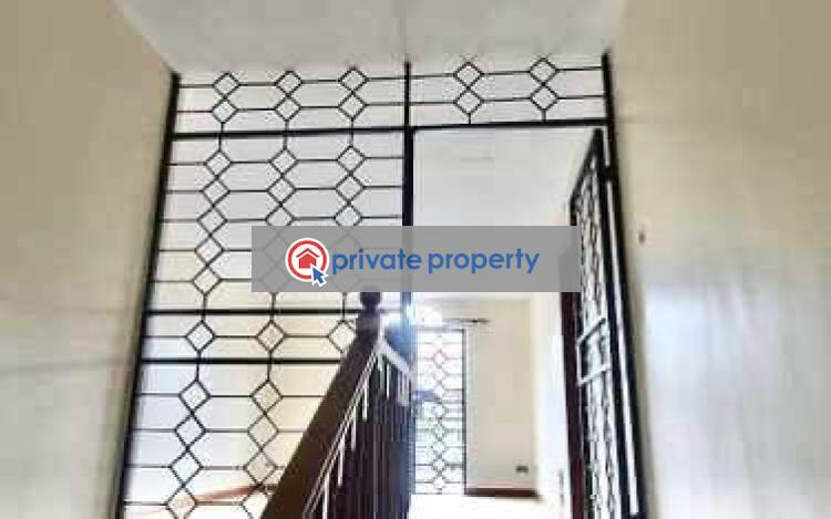 4 bedroom House For Sale &nbsp;brookside Drive Westlands Nairobi - 11