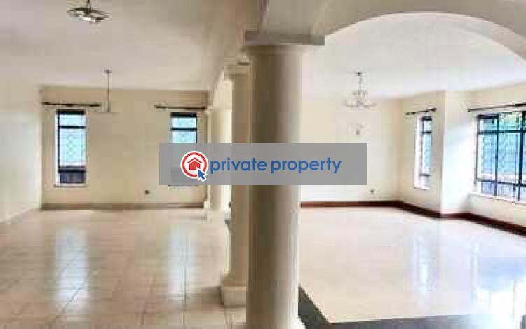 4 bedroom House For Sale &nbsp;brookside Drive Westlands Nairobi - 10