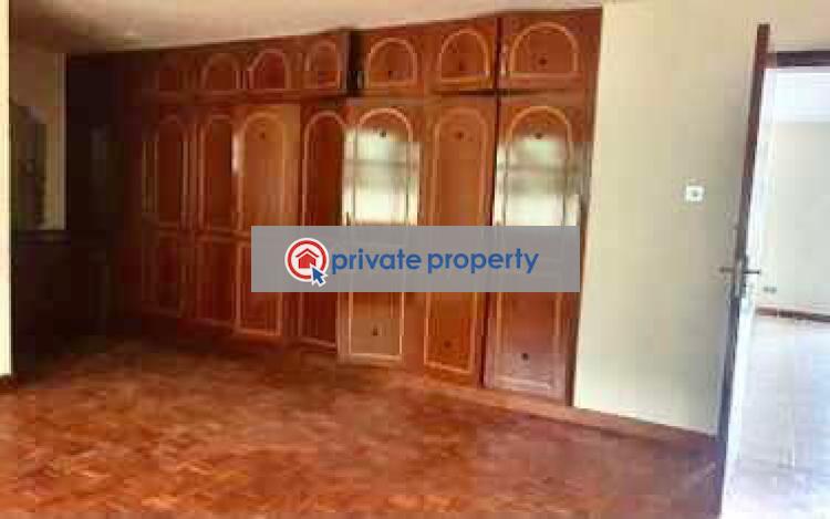 4 bedroom House For Sale &nbsp;brookside Drive Westlands Nairobi - 8