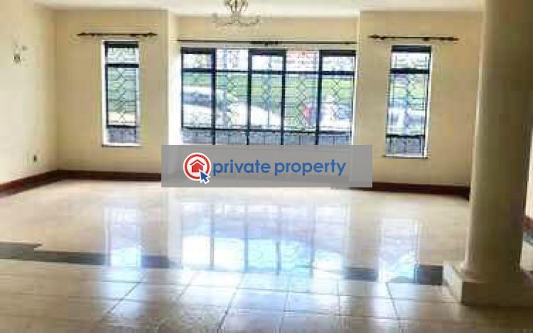 4 bedroom House For Sale &nbsp;brookside Drive Westlands Nairobi - 4