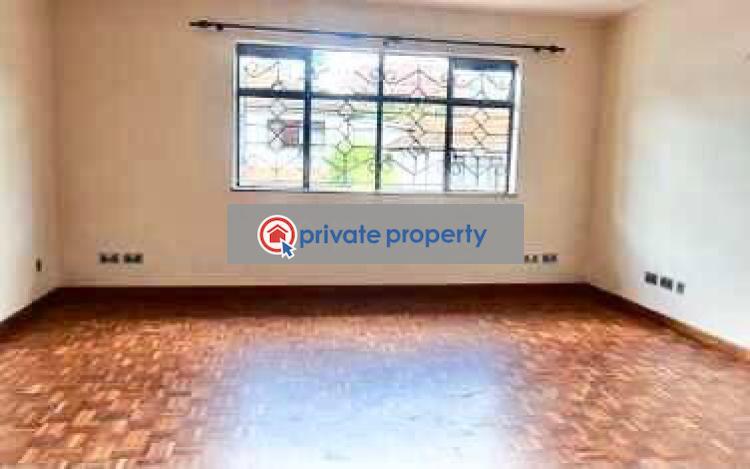 4 bedroom House For Sale &nbsp;brookside Drive Westlands Nairobi - 6