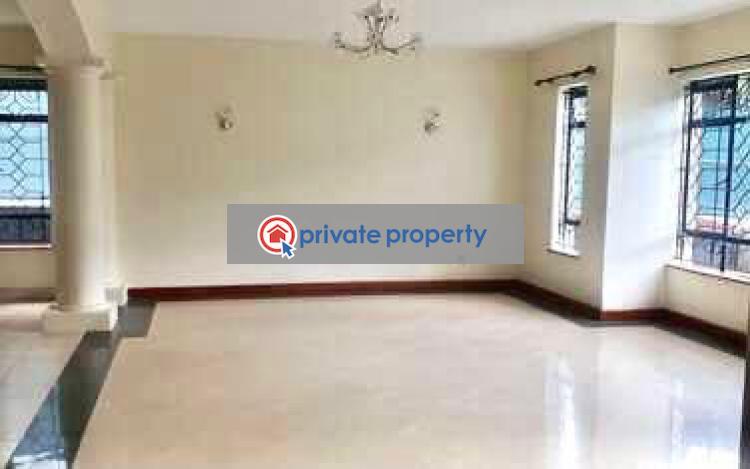4 bedroom House For Sale &nbsp;brookside Drive Westlands Nairobi - 5
