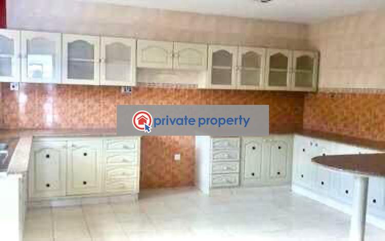4 bedroom House For Sale &nbsp;brookside Drive Westlands Nairobi - 1