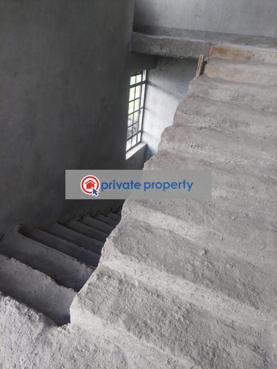 4 bedroom Townhouse For Sale &nbsp;kamakis Ruiru Kiambu - 11