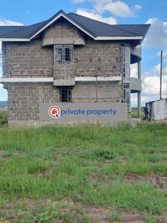 4 bedroom Townhouse For Sale &nbsp;kamakis Ruiru Kiambu - 9