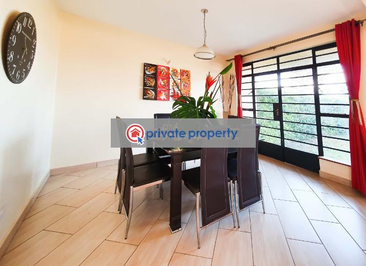 4 bedroom Townhouse For Sale &nbsp;kiambu Road Ruiru Kiambu - 6