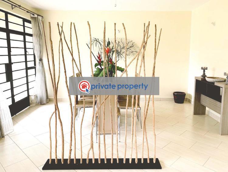 4 bedroom Townhouse For Sale &nbsp;kiambu Road Ruiru Kiambu - 7