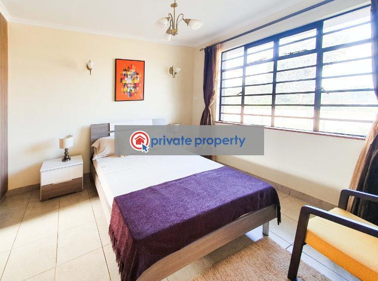 4 bedroom Townhouse For Sale &nbsp;kiambu Road Ruiru Kiambu - 14