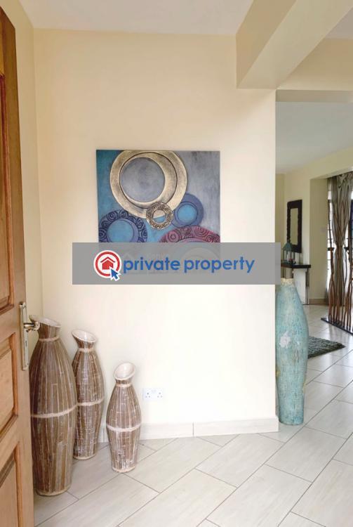 4 bedroom Townhouse For Sale &nbsp;kiambu Road Ruiru Kiambu - 12