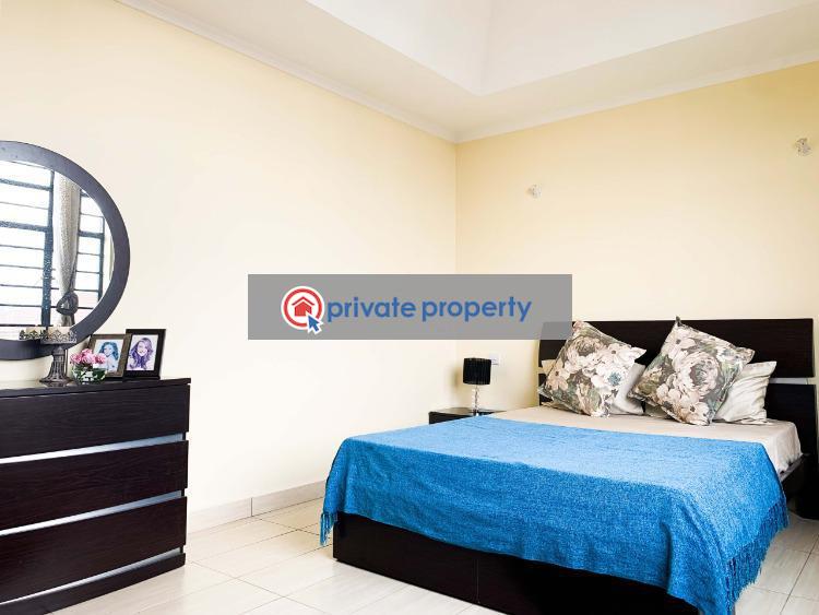 4 bedroom Townhouse For Sale &nbsp;kiambu Road Ruiru Kiambu - 9