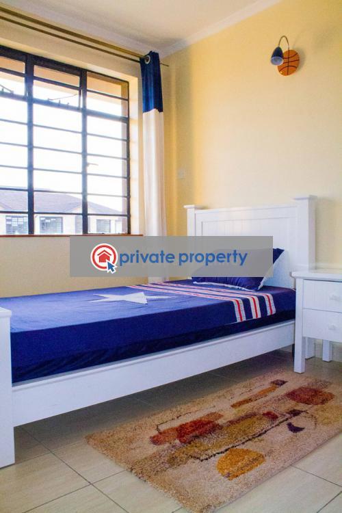 4 bedroom Townhouse For Sale &nbsp;kiambu Road Ruiru Kiambu - 13