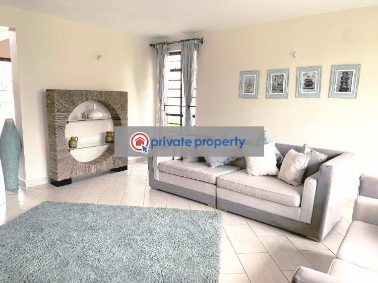 4 bedroom Townhouse For Sale &nbsp;kiambu Road Ruiru Kiambu - 11