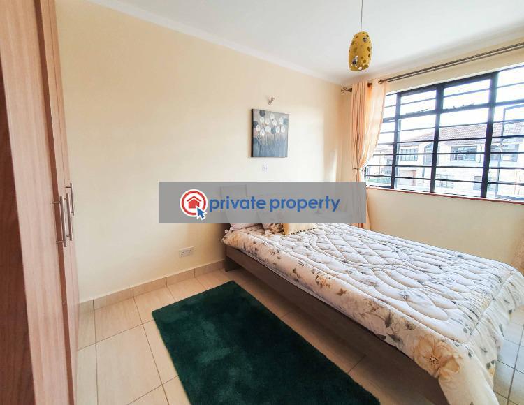 4 bedroom Townhouse For Sale &nbsp;kiambu Road Ruiru Kiambu - 10