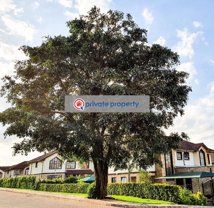 4 bedroom Townhouse For Sale &nbsp;kiambu Road Ruiru Kiambu - 2