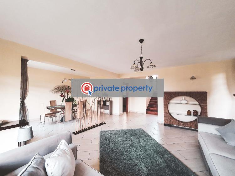 4 bedroom Townhouse For Sale &nbsp;kiambu Road Ruiru Kiambu - 8